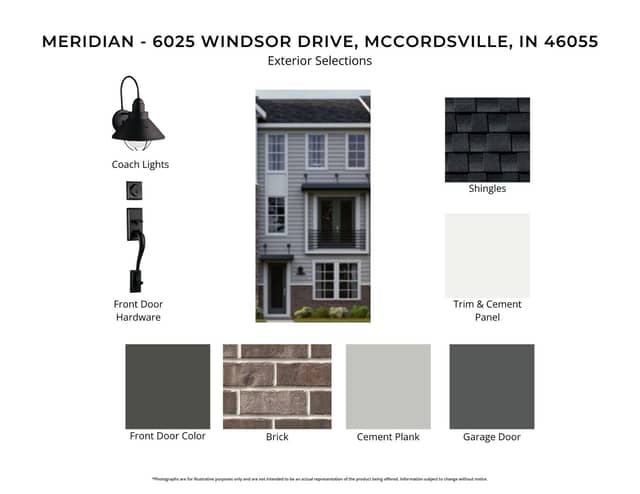 6025 Windsor Drive #18-704, McCordsville, IN 46055, photo 3 of 10