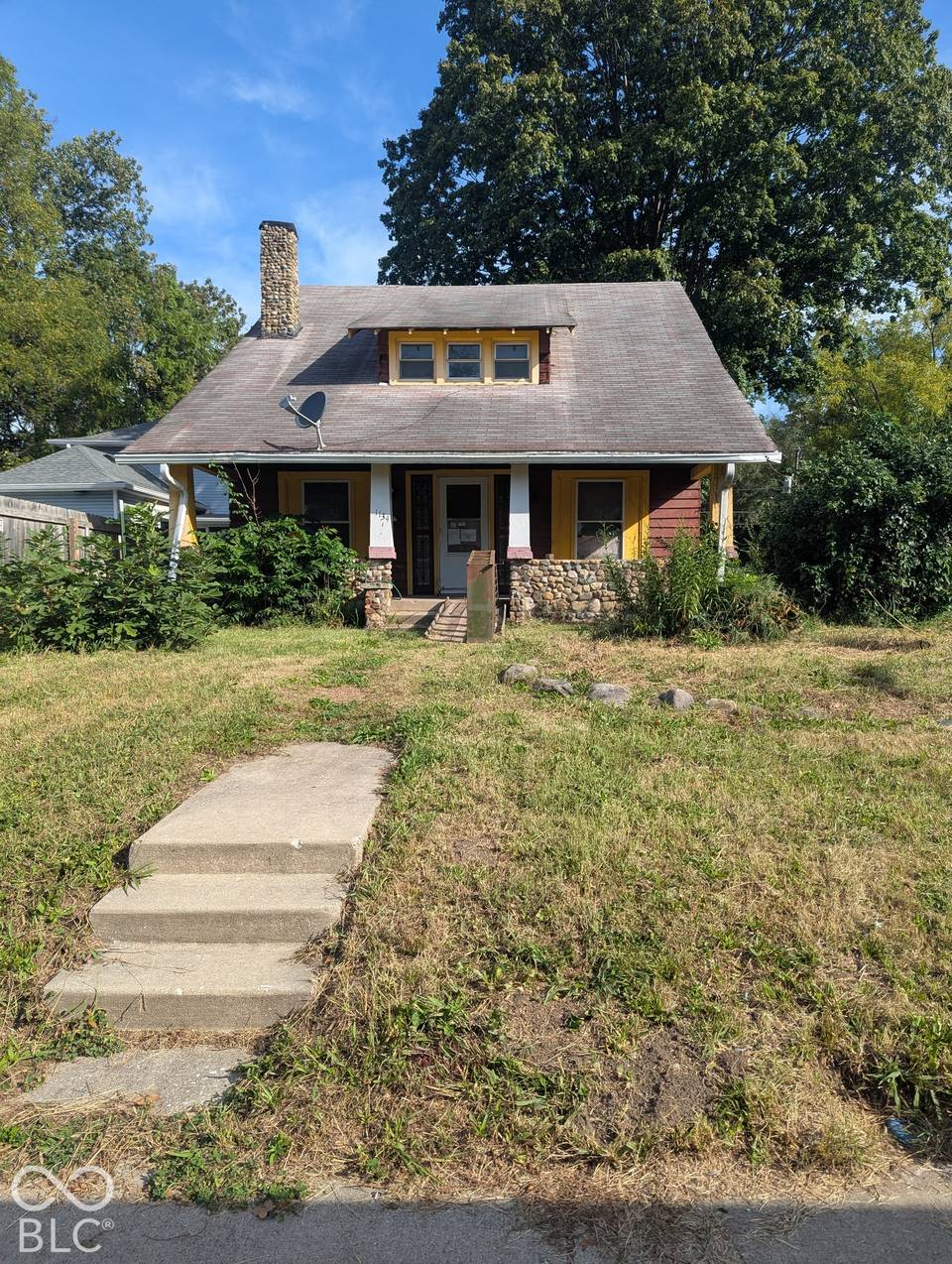 1134 W 35th Street, Indianapolis