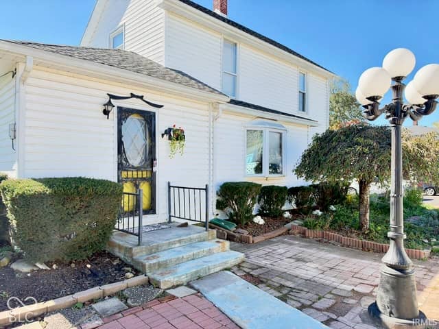 120 N Elm Street, Eaton, IN 47338, photo 3 of 35