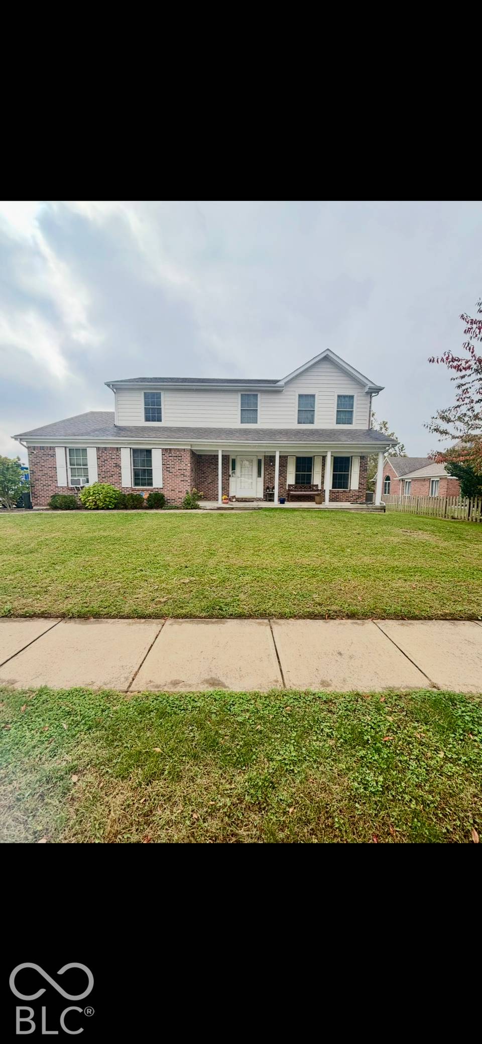 1515 Karyl Anne Court, Danville, IN 46122, photo 1 of 15