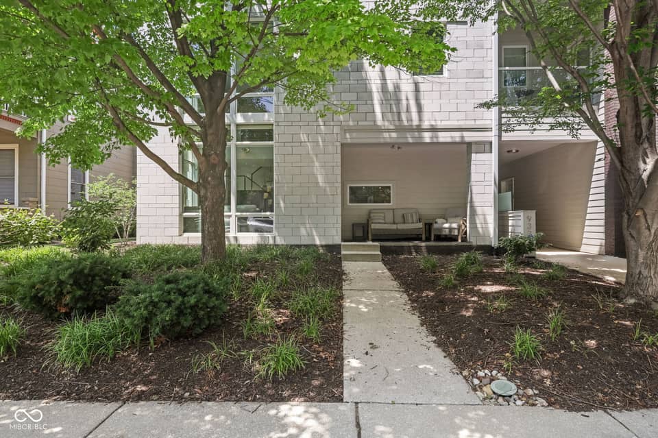 932 N Broadway Street #1, Indianapolis