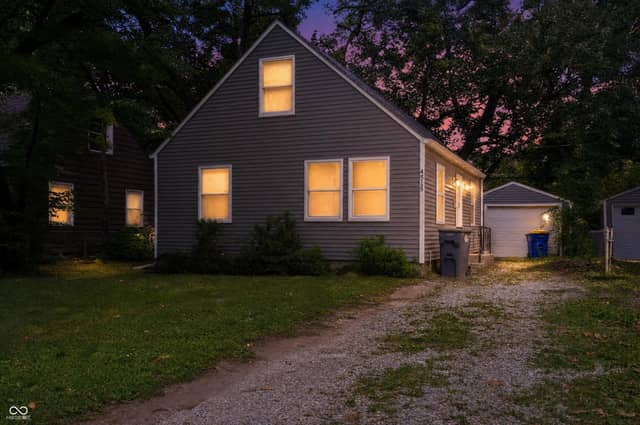 4515 Primrose Avenue, Indianapolis, IN 46205, photo 3 of 26