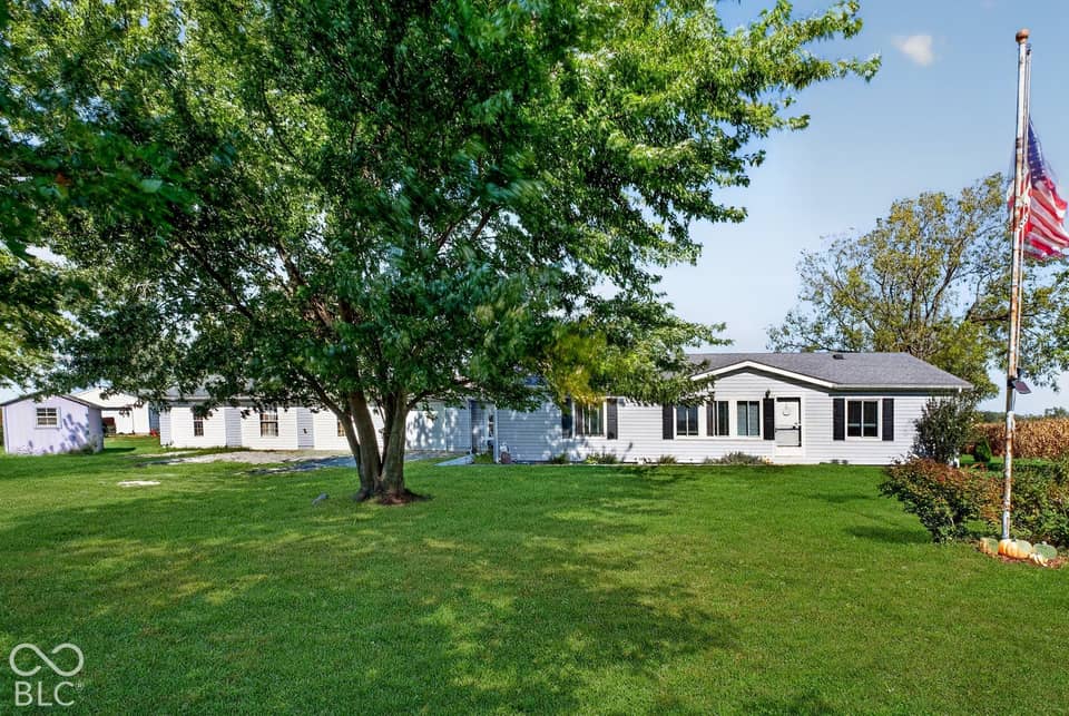 8264 W 600 Road S, Tipton, IN 46072, photo 1 of 30