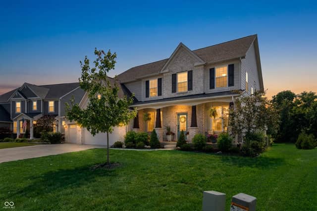 18819 Dooney Court, Noblesville, IN 46062, photo 5 of 46