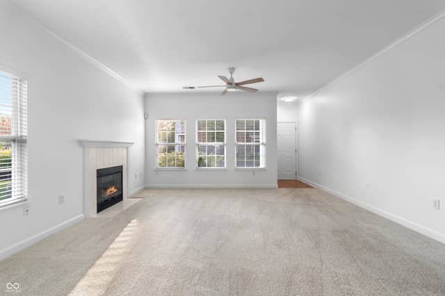 1423 Shadow Ridge Road, Carmel, IN 46280, photo 5 of 52