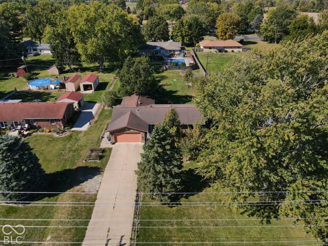 1198 N 600 W, Greenfield, IN 46140, photo 4 of 55