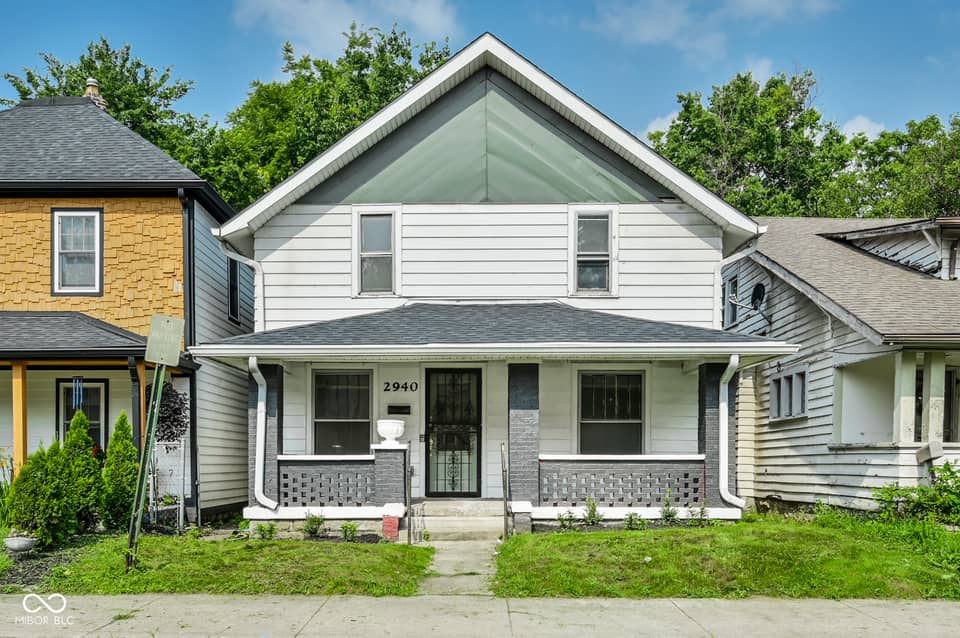 2940 Highland Place, Indianapolis