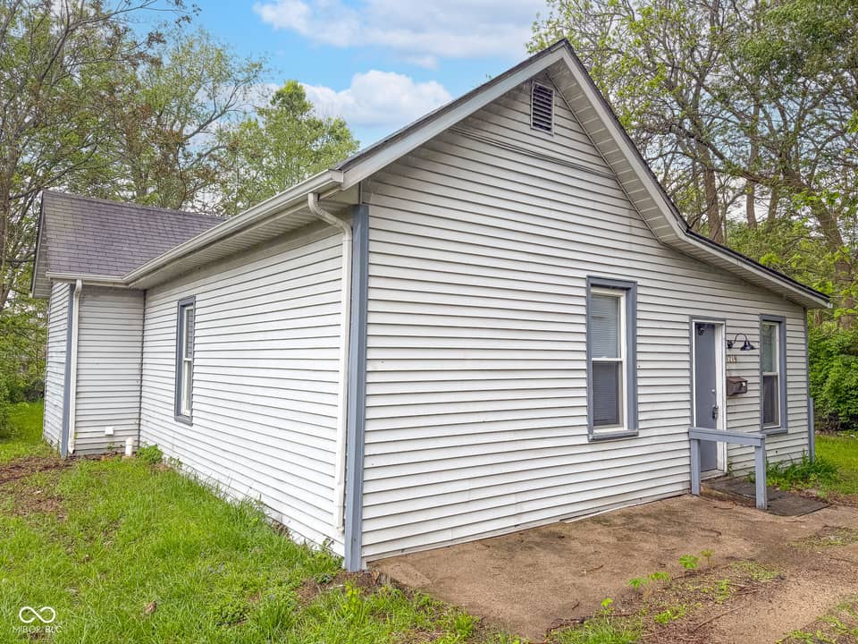 1219 W 20th Street, Anderson