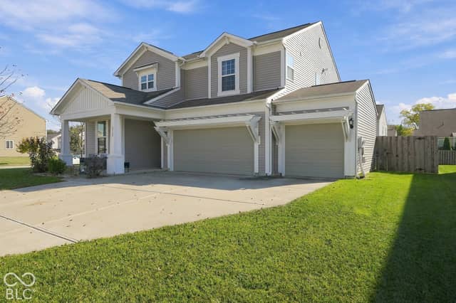 6705 Park Grove Boulevard, Whitestown, IN 46075, photo 3 of 42