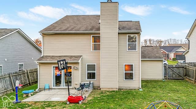 11461 High Grass Drive, Indianapolis, IN 46235, photo 4 of 51
