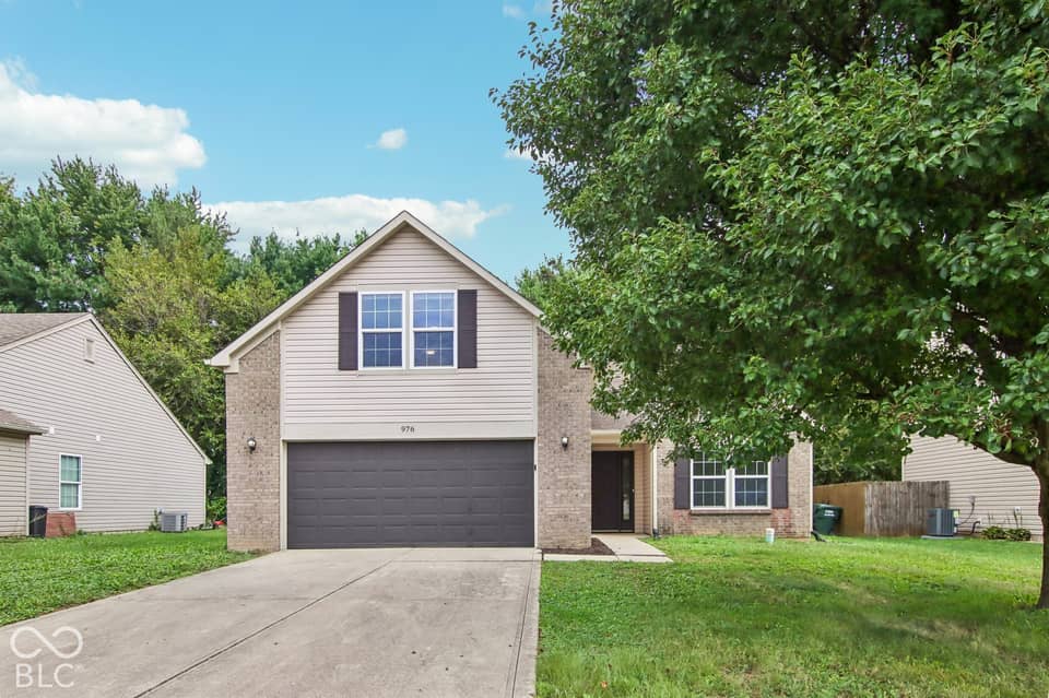 976 Webb Drive, Greenfield, IN 46140, photo 1 of 35
