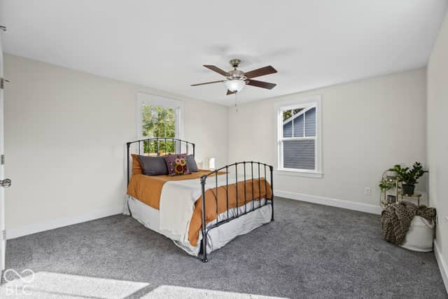 823 N Beville Avenue, Indianapolis, IN 46201, photo 5 of 37