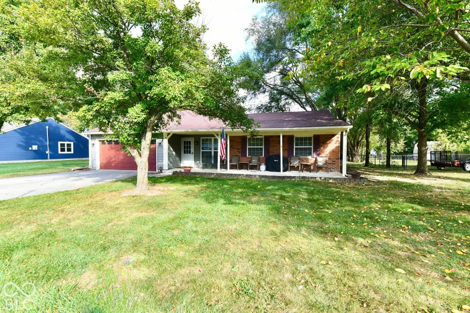6798 Hufford Road, Brownsburg, IN 46112, photo 1 of 37