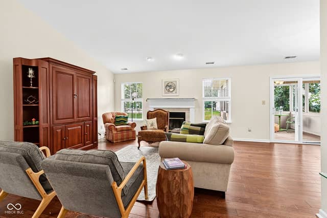 10635 Aspen Drive, Fishers, IN 46037, photo 5 of 32
