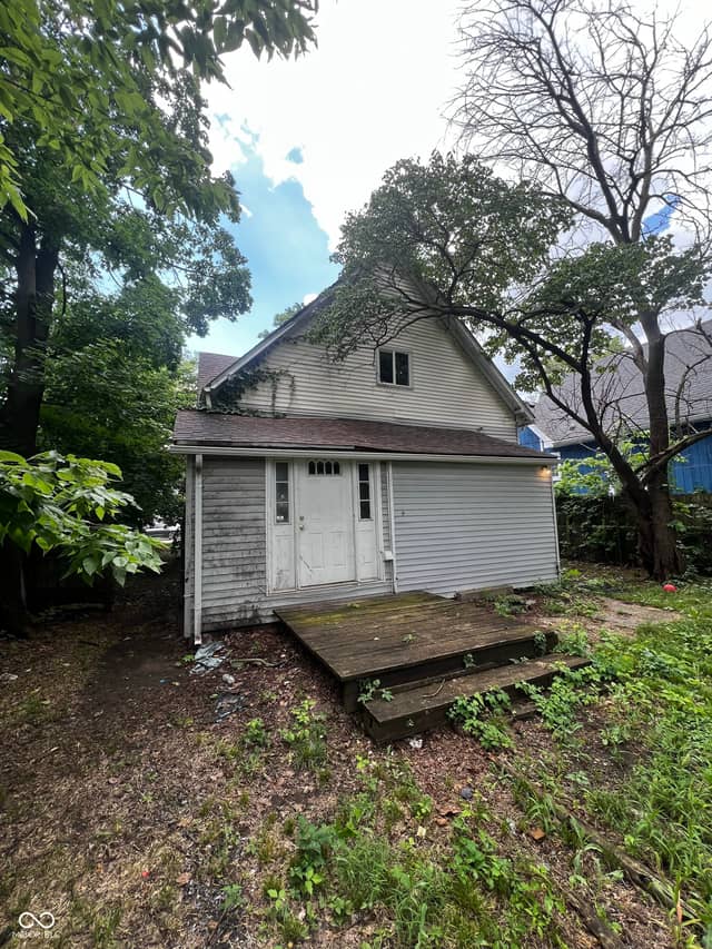 2929 N New Jersey, Indianapolis, IN 46205, photo 3 of 27