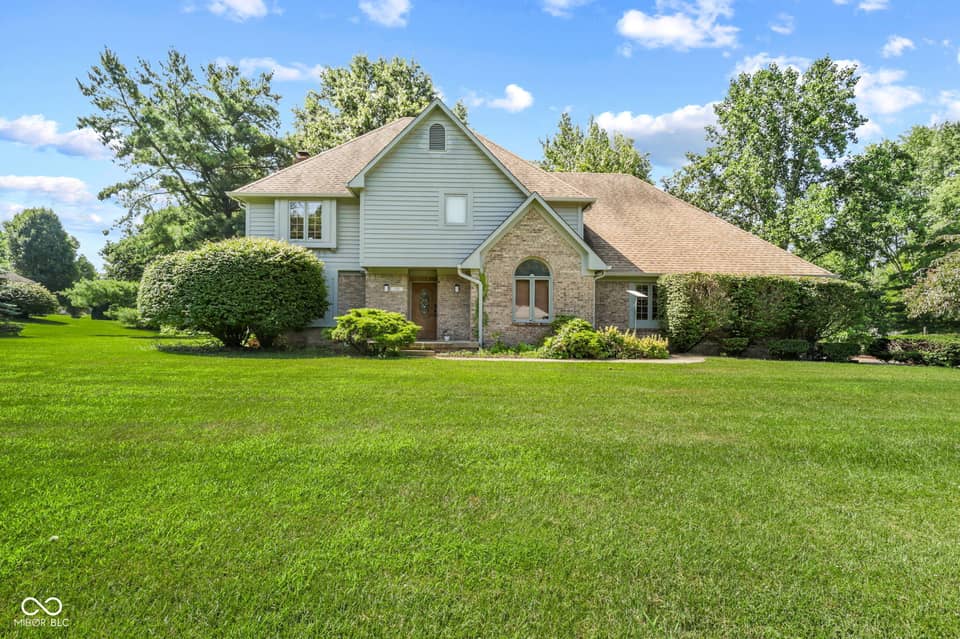 179 W Arcadia, Mooresville