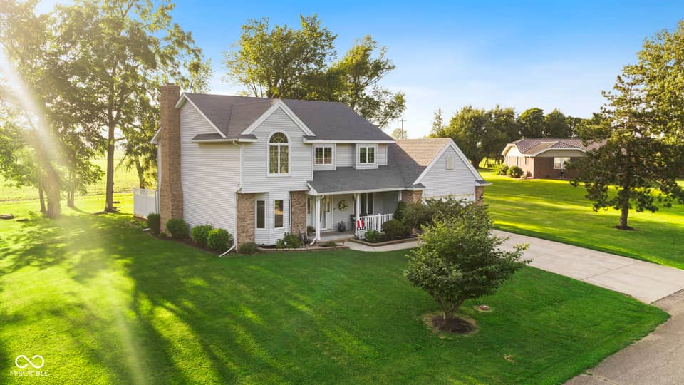 46 S Meadow Lane, Rockville