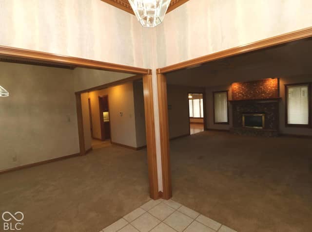 447 Greenacres Drive, Crawfordsville, IN 47933, photo 5 of 36