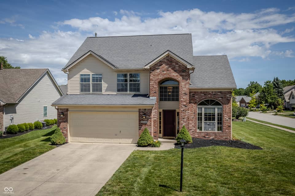 5828 Applegate, Carmel