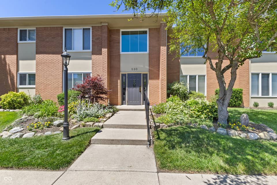 530 Hunters #D, Carmel, IN 46032, photo 1 of 42