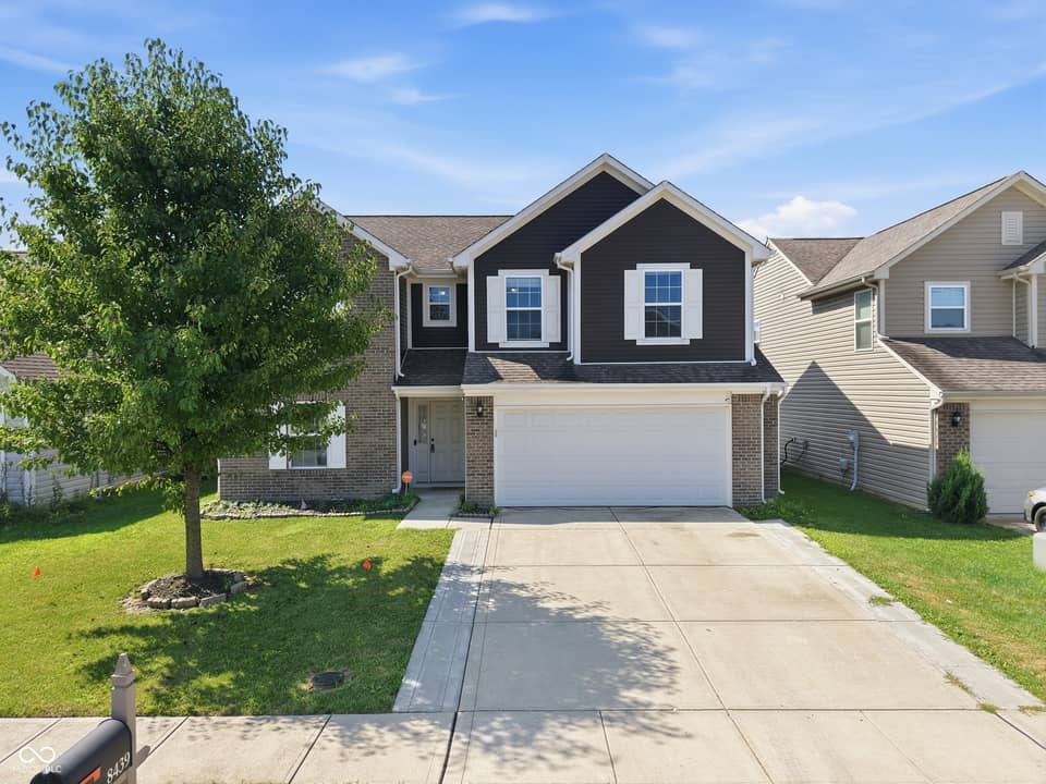 8439 Pippen Place, Camby