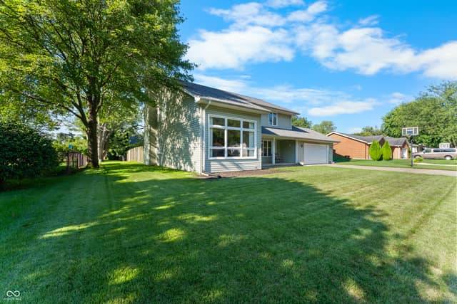 1028 W 8th Street, Seymour, IN 47274, photo 4 of 48