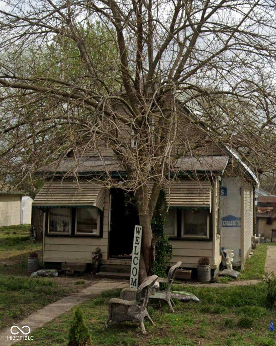 2710 Jackson Street, Terre Haute, IN 47802, photo 1 of 6
