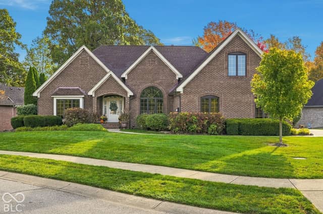 1435 Touchstone Drive, Indianapolis, IN 46239, photo 2 of 48
