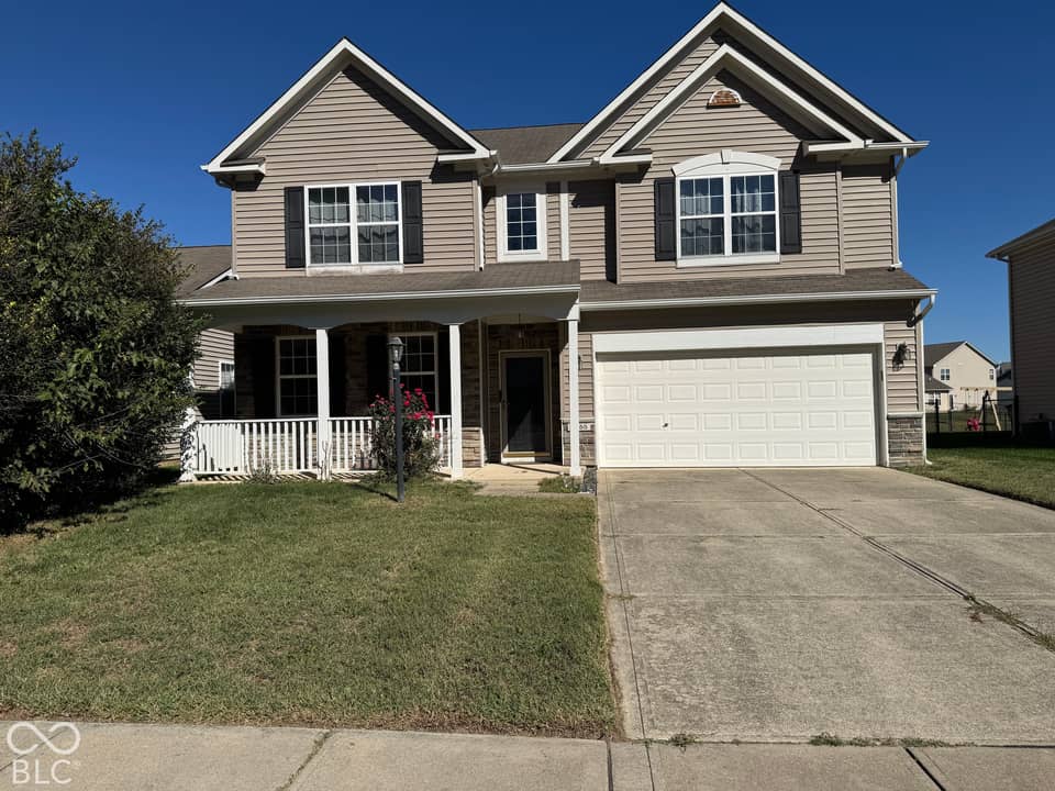 2955 Parkview Drive, Columbus, IN 47201, photo 1 of 27