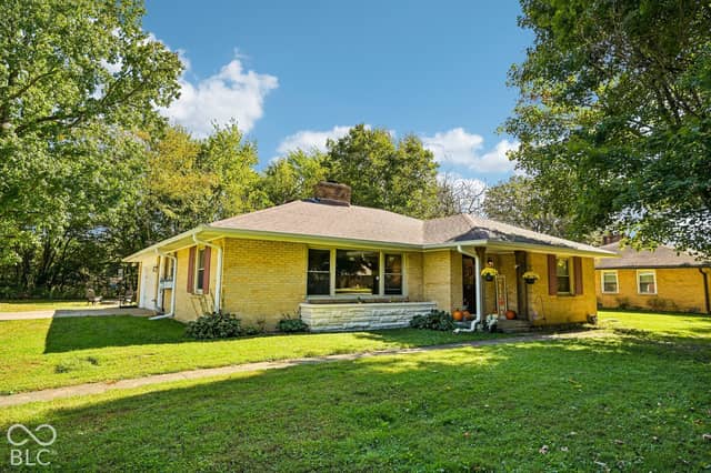 1608 Weslow Court, Anderson, IN 46011, photo 3 of 27