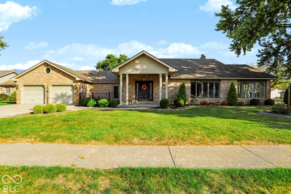 532 Sagebrush Drive, Kokomo, IN 46901, photo 1 of 50