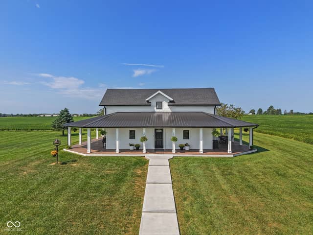 3581 W County Road 350 N, Danville, IN 46122, photo 2 of 68