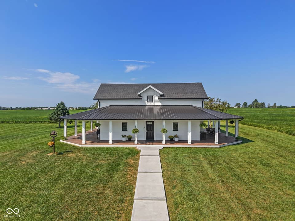 3581 W County Road 350 N, Danville, IN 46122, photo 1 of 68