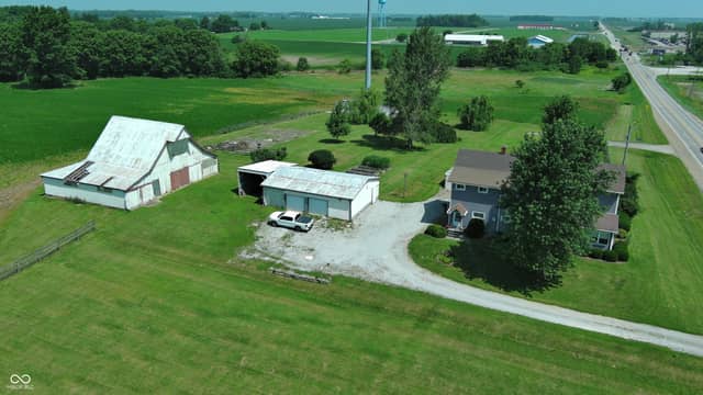 2335 N Main Street, Rushville, IN 46173, photo 3 of 84