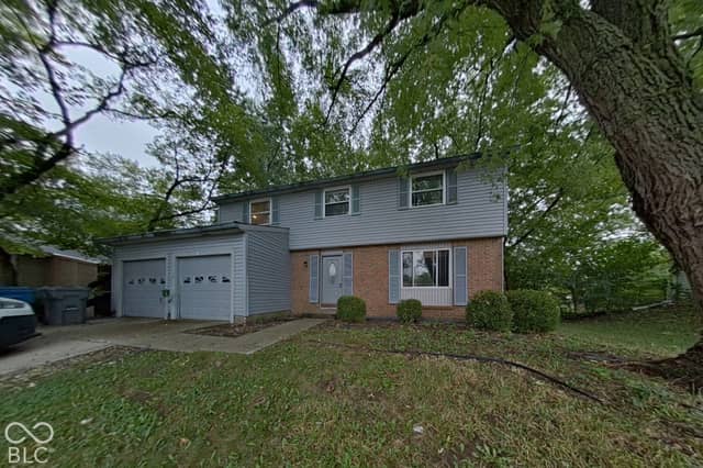 11637 Whidbey Drive, Indianapolis, IN 46229, photo 2 of 21