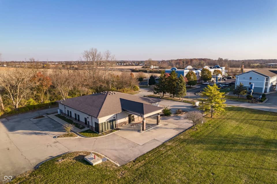 2220 E 59th Street, Anderson