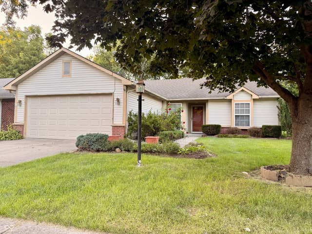 1604 Cherrywood Court, Westfield, IN 46074, photo 3 of 22