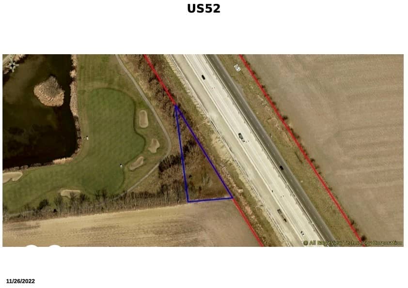 3901 N State Road 52, Lebanon