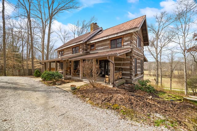 5175 Beanblossom Road, Nashville, IN 47448, photo 4 of 94