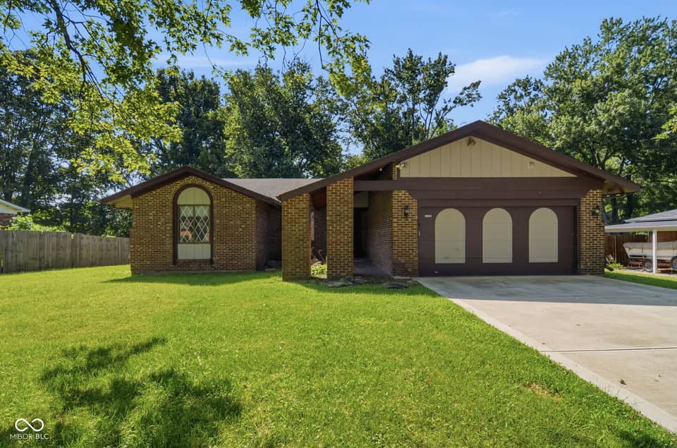 6130 Munsee Lane, Indianapolis