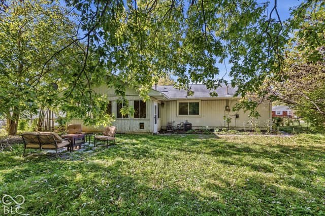 763 Berkley Drive, Fortville, IN 46040, photo 5 of 23