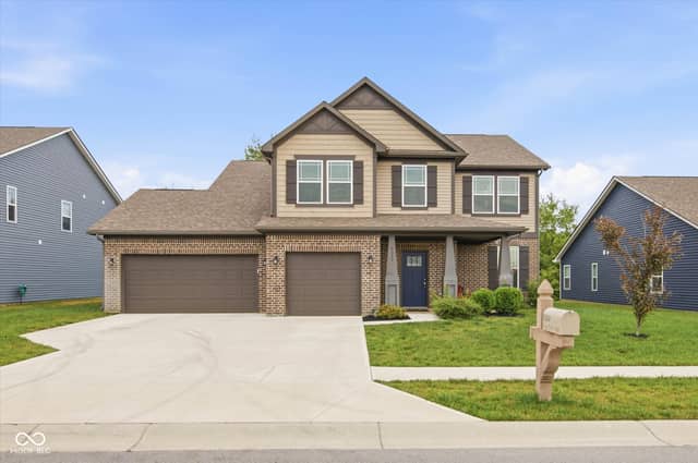 7350 Glen Park Way, Indianapolis, IN 46259, photo 2 of 34