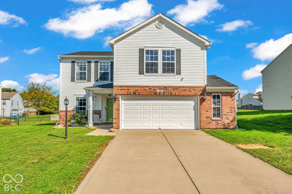 1447 Ripplewood Drive, Danville, IN 46122, photo 1 of 34