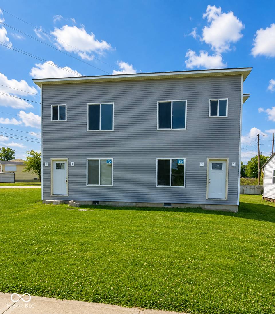243 N 5th Avenue, Beech Grove