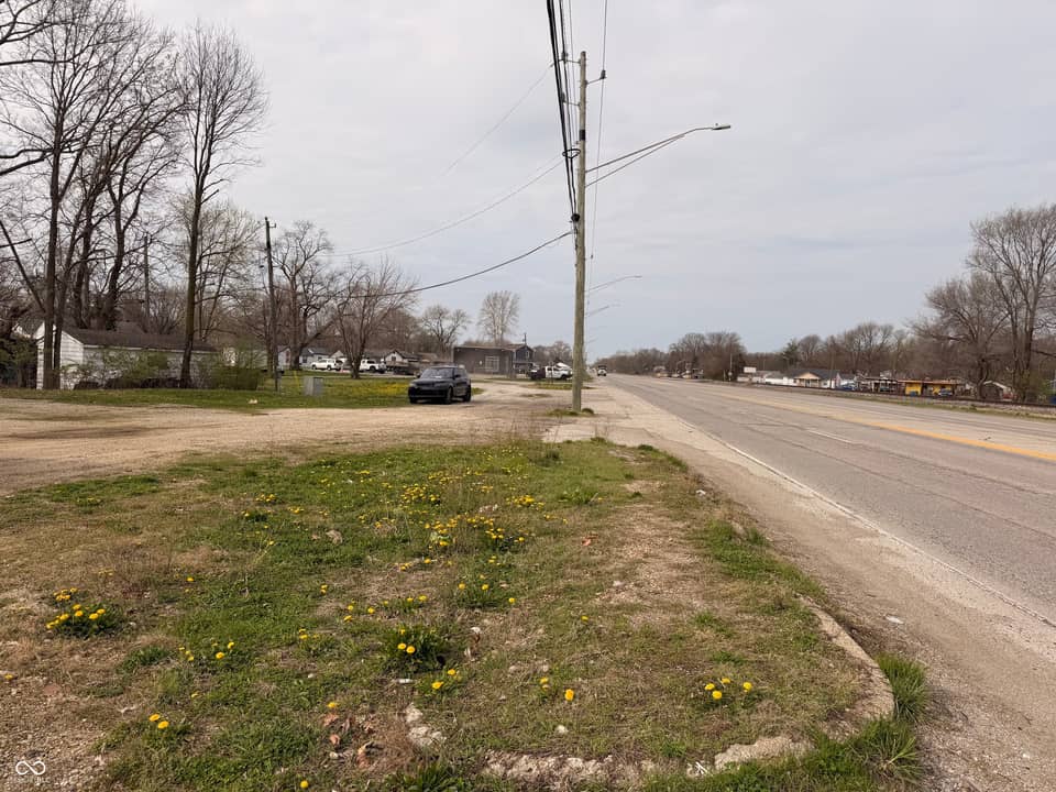 3049 Kentucky Avenue, Indianapolis