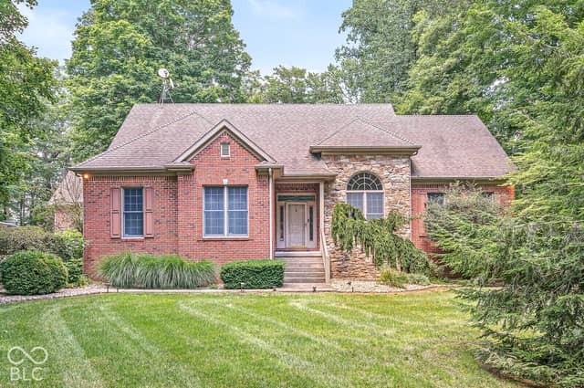 1332 S Oak Ridge Lane, Crawfordsville, IN 47933, photo 3 of 62