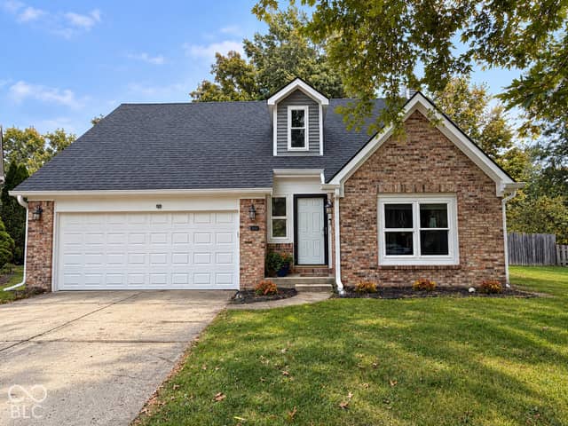 8584 Woodstone Court, Indianapolis, IN 46256, photo 3 of 27