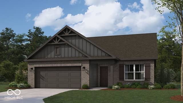 146 Varner Drive, Whiteland, IN 46184, photo 2 of 47