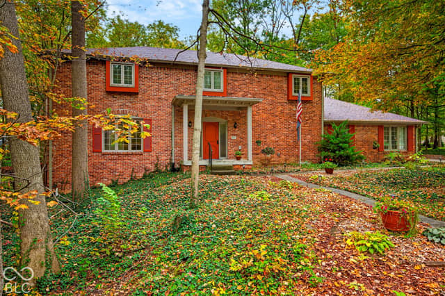 3441 Eden Hollow Place, Carmel, IN 46033, photo 3 of 87