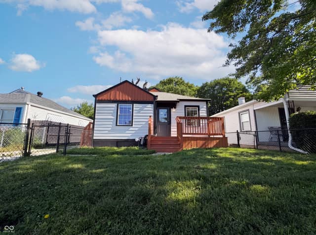 2310 Calhoun Street, Indianapolis, IN 46203, photo 2 of 16